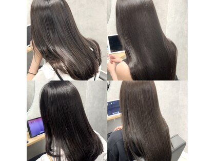 リノア 西梅田 福島(Linoa)の写真