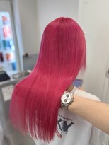 カラ 京都河原町(Kala)&nbsp;ビビットピンク/ピンク