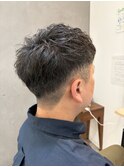 メンズカット/メンズ/メンズカラー/メンズパーマ/江坂/江坂駅