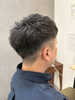 ライズ ヘア ブランド スウェル(RISE HAIR BRAND SWELL) メンズカット/メンズ/メンズカラー/メンズパーマ/江坂/江坂駅