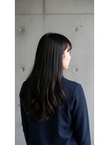 フルール(Fleur)&nbsp;Fleur美フォルムカット×髪質改善ヘアエステ【馬出髪質改善】