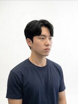 ワンワンオー バーバーショップ 博多店(@110 BARBER SHOP) ビジネス/フェード/濡れパン/バーバー/美容室/理容室/博多/眉毛
