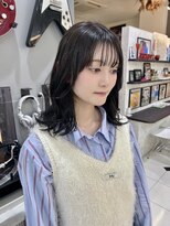 ハーツ(HEARTS)&nbsp;顔まわりレイヤー