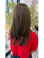 サロンド ベレーザ トータ(salao de beleza tota)&nbsp;olive♪