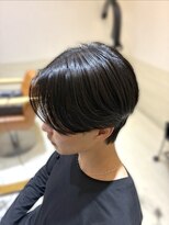 フーガ 新越谷蒲生店(fuuga) 曲がる縮毛矯正