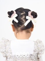 はればれ 桜木町 関内(8080)&nbsp;子どもヘアセット ２