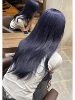 ソルコディ コクラ(SOL.cody kokura) 北九州/小倉/透明感カラー/髪質改善/艶カラー/ケアブリーチ