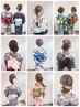 9月20.10月17．24日花火大会限定浴衣レンタル　5500円