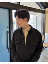 ナギ 栃木(nagi) メンズスタイル