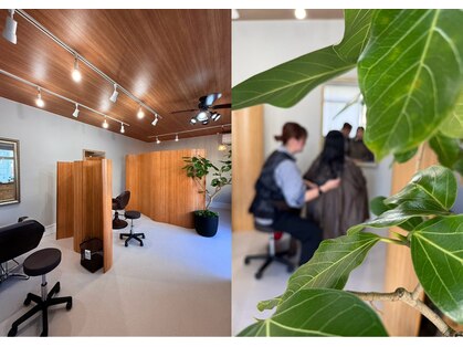 ココサロン(COCO Salon)の写真
