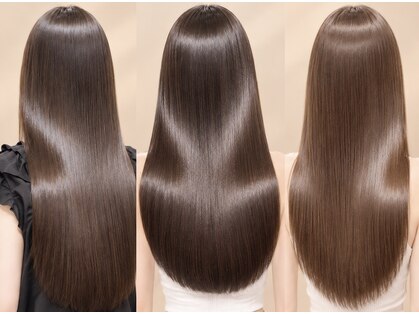 リオラヘアー(Liora hair)の写真