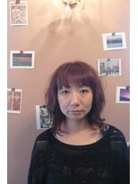 ルーネラパン(LUNELAPIN)&nbsp;ミディアムレイヤー