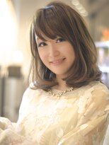 ガレリアエレガンテ 名駅店(GALLARIA Elegante)&nbsp;GALLARIA Elegante ゆるふわボブ