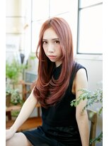 ウルカ 川口店(ulQua) 華やかワンカールロング【ウルカ川口】