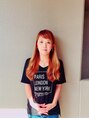 ヘアーズケアープレスト(Hair's Care Presto) 岩本 歩美