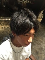 アドール(ADOR)&nbsp;マッシュウェーブ