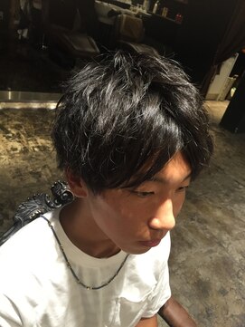 アドール(ADOR) マッシュウェーブ