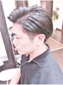 #オールドスタイル#アイビールック#クラシカルHommehair2nd櫻井