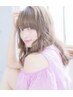 【女性限定】♪お手入れ簡単！前髪カット＋前髪パーマ　￥6900【町田駅】
