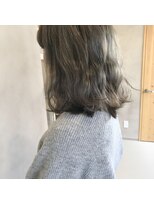 ベルベチカ(Belvetia)&nbsp;透明感ツヤツヤハイライト