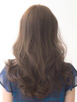 アース 今池店(HAIR&MAKE EARTH) 女子度高め♪ツヤ髪ロング【EARTH今池店】