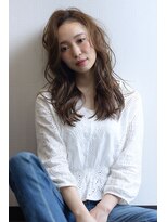 リベルテ(LIBERTE)&nbsp;エアリーミディー