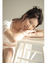 パティオンツー(PATIONN2)&nbsp;簡単ヘアアレンジでいつもと違う日常を☆可愛さUP間違いなし♪