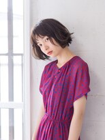 ヘア サロン イエロー(hair salon YELLOW)&nbsp;ヴィンテージボブ