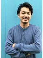 リコ ヘアアンドリラクゼーション 一宮店(LICO HAIR&RELAXATION) 山際 紀臣