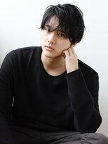 クラン(CLAN)&nbsp;マッシュウェットスタイル