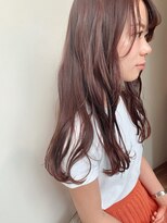 マッシュ チャヤマチ(MASHU chayamachi)&nbsp;ピンクベージュ