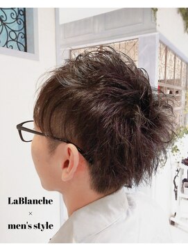 ラ ブランシュ 大宮(La Blanche) LaBlanche齋藤勧   メンズ