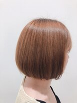 セラ(SERA)&nbsp;シルキーエステストレート