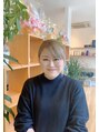 びようしつ まこ 川口 真子