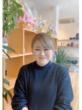 びようしつ まこ&nbsp;川口 真子