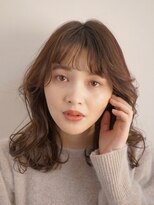 パール(PearL)&nbsp;《PearL》モテかわミディ