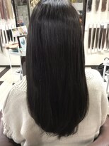 美容室 ハッピー&nbsp;王道ロング