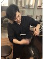 ラウンジ ヘアアンドグルーミング(Lounge HAIR&GROOMING) 石井 新也