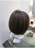 CREA相武台前 イルミナ×カーキベージュ