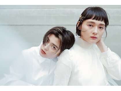 ナルーヘア(nalu hair)の写真