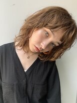 オーダーワン(OORDER1)&nbsp;ニュアンスウルフロブ