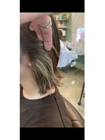 ローレンアンドパレード 並木坂店(Lauren&Parade)&nbsp;誰でもいけるイヤリングカラー