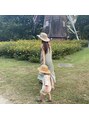 ローウェ 名駅(Louwe) 息子がいます＾＾/名駅/名古屋駅/韓国/髪質改善