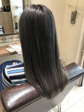 シェリー(cherie) なじませハイライト