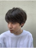 ナチュラルマッシュ