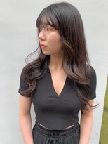 ヒート バイ アンカットラウンジ 渋谷(HEAT by UNCUT&LOUNGE)&nbsp;☆ダブルカラー/インナーカラー/ケアブリーチ/ハイライト　渋谷