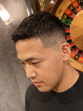 ヒロギンザ 横浜店(HIRO GINZA) 濡れパン