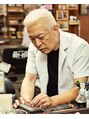 バーバー キング(BARBER KING) 津守 伸悟