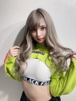 アモル 高田馬場店(Amor)&nbsp;#プルエクステ #エクステ #高田馬場