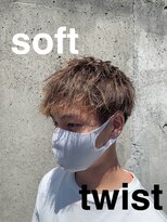 フォルテ 草薙店 ショートマッシュ